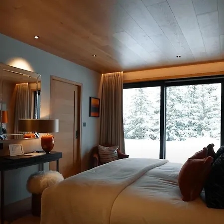 Kerstin With Four Bedroombath Apartment
