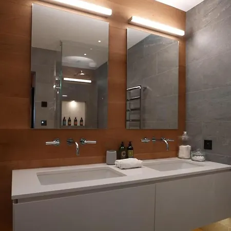 Kerstin With Four Bedroombath Apartment *