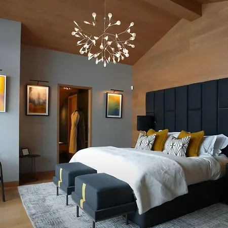 Kerstin With Four Bedroombath Apartment *